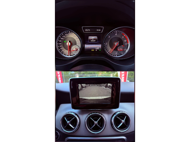 Mercedes-Benz GLA 200 CDI EURO6B ЛИЗИНГ - автомобили, коли, обяви за нови и употребявани 15