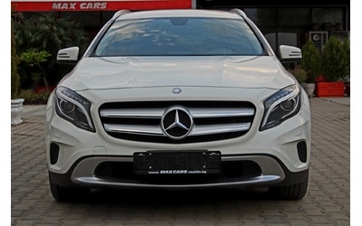 mercedes-benz-gla-200 - 2