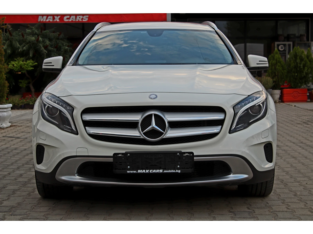Mercedes-Benz GLA 200 CDI EURO6B ЛИЗИНГ - автомобили, коли, обяви за нови и употребявани 2