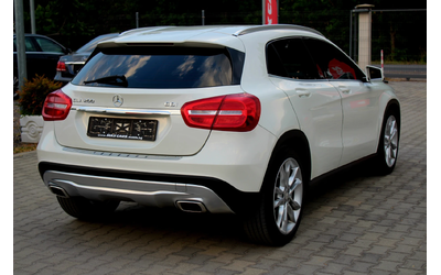 Mercedes-Benz GLA 200 CDI EURO6B ЛИЗИНГ - автомобили, коли, обяви за нови и употребявани 6