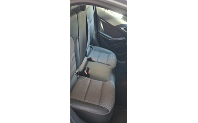 Mercedes-Benz GLA 200 2.2 136 Топ  4matic - автомобили, коли, обяви за нови и употребявани 10