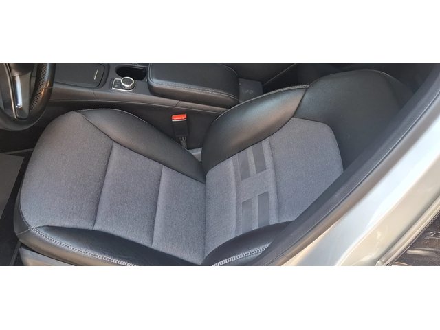 Mercedes-Benz GLA 200 2.2 136 Топ  4matic - автомобили, коли, обяви за нови и употребявани 14