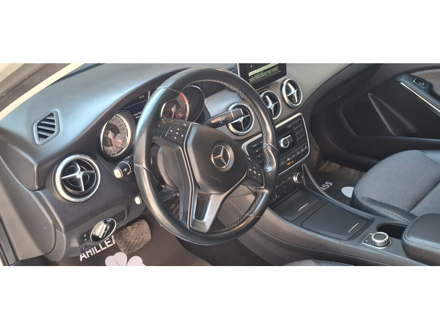 Mercedes-Benz GLA 200 2.2 136 Топ  4matic - автомобили, коли, обяви за нови и употребявани 15