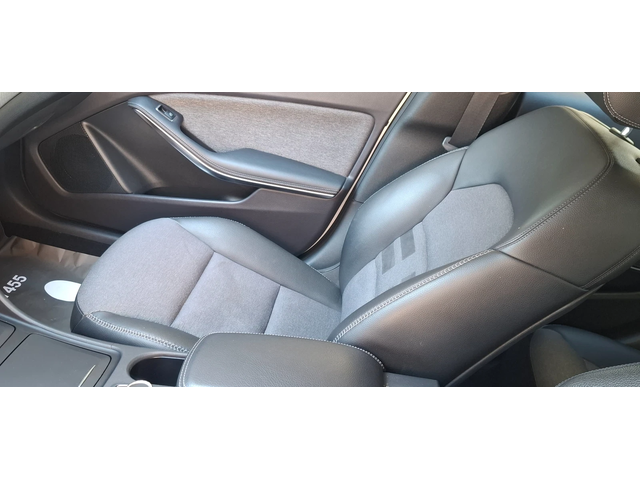 Mercedes-Benz GLA 200 2.2 136 Топ  4matic - автомобили, коли, обяви за нови и употребявани 16