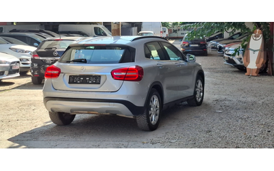 Mercedes-Benz GLA 200 2.2 136 Топ  4matic - автомобили, коли, обяви за нови и употребявани 6