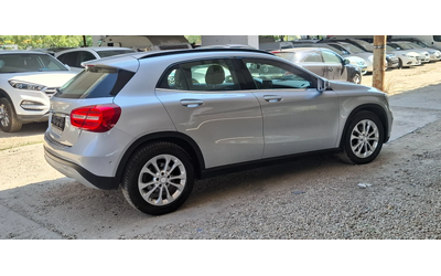 Mercedes-Benz GLA 200 2.2 136 Топ  4matic - автомобили, коли, обяви за нови и употребявани 7