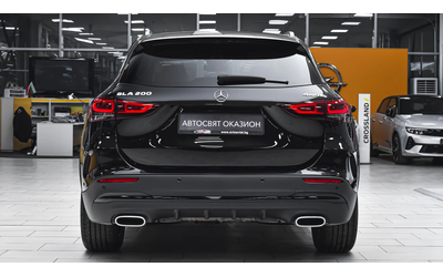 mercedes-benz-gla-200 - 2