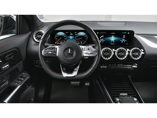 Mercedes-Benz GLA 200 AMG Line 4MATIC - автомобили, коли, обяви за нови и употребявани 8