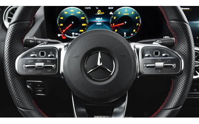 Mercedes-Benz GLA 200 AMG Line 4MATIC - автомобили, коли, обяви за нови и употребявани 9