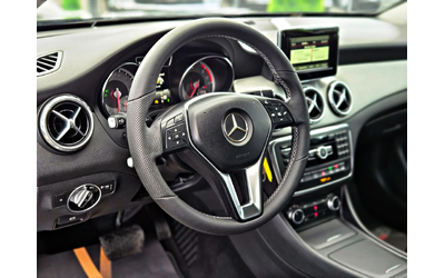 Mercedes-Benz GLA 200 ! AMG/4MATIC/GERMANY/CAMERA/OFFROAD/DSR/F1/LIZ - автомобили, коли, обяви за нови и употребявани 10