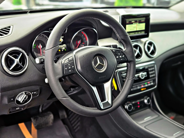 Mercedes-Benz GLA 200 ! AMG/4MATIC/GERMANY/CAMERA/OFFROAD/DSR/F1/LIZ - автомобили, коли, обяви за нови и употребявани 10