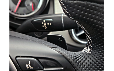 Mercedes-Benz GLA 200 ! AMG/4MATIC/GERMANY/CAMERA/OFFROAD/DSR/F1/LIZ - автомобили, коли, обяви за нови и употребявани 12