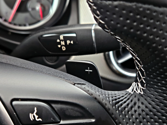 Mercedes-Benz GLA 200 ! AMG/4MATIC/GERMANY/CAMERA/OFFROAD/DSR/F1/LIZ - автомобили, коли, обяви за нови и употребявани 12