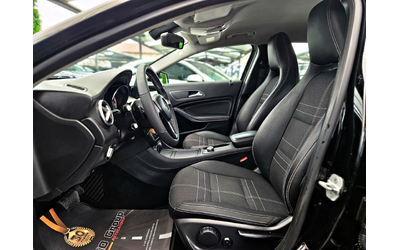 Mercedes-Benz GLA 200 ! AMG/4MATIC/GERMANY/CAMERA/OFFROAD/DSR/F1/LIZ - автомобили, коли, обяви за нови и употребявани 14