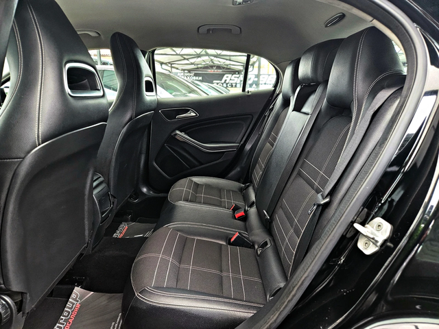 Mercedes-Benz GLA 200 ! AMG/4MATIC/GERMANY/CAMERA/OFFROAD/DSR/F1/LIZ - автомобили, коли, обяви за нови и употребявани 15