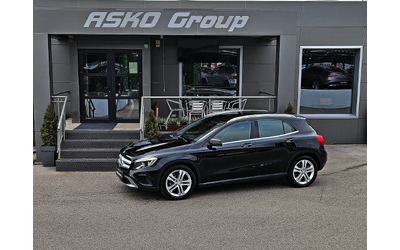 Mercedes-Benz GLA 200 ! AMG/4MATIC/GERMANY/CAMERA/OFFROAD/DSR/F1/LIZ - автомобили, коли, обяви за нови и употребявани 16