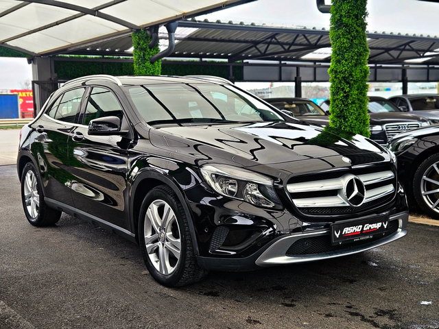 Mercedes-Benz GLA 200 ! AMG/4MATIC/GERMANY/CAMERA/OFFROAD/DSR/F1/LIZ - автомобили, коли, обяви за нови и употребявани 2