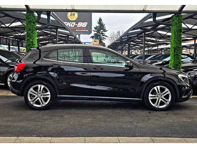Mercedes-Benz GLA 200 ! AMG/4MATIC/GERMANY/CAMERA/OFFROAD/DSR/F1/LIZ - автомобили, коли, обяви за нови и употребявани 3
