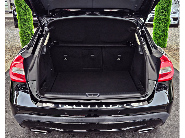 Mercedes-Benz GLA 200 ! AMG/4MATIC/GERMANY/CAMERA/OFFROAD/DSR/F1/LIZ - автомобили, коли, обяви за нови и употребявани 7