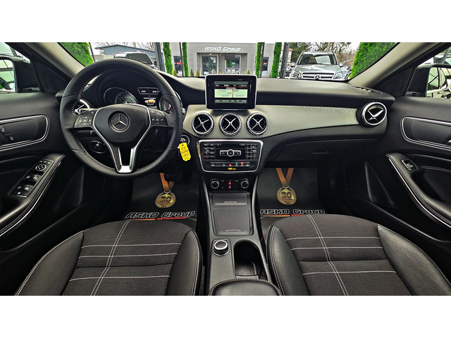 Mercedes-Benz GLA 200 ! AMG/4MATIC/GERMANY/CAMERA/OFFROAD/DSR/F1/LIZ - автомобили, коли, обяви за нови и употребявани 8