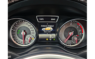 Mercedes-Benz GLA 200 ! AMG/4MATIC/GERMANY/CAMERA/OFFROAD/DSR/F1/LIZ - автомобили, коли, обяви за нови и употребявани 9