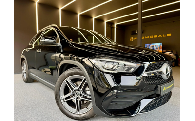 mercedes-benz-gla-200 - 0