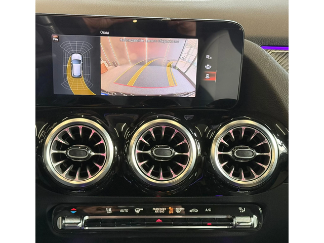 Mercedes-Benz GLA 200 AMG* 4Matic* Подгреви* Гаранция* Лизинг* - автомобили, коли, обяви за нови и употребявани 12