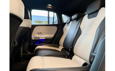 Mercedes-Benz GLA 200 AMG* 4Matic* Подгреви* Гаранция* Лизинг* - автомобили, коли, обяви за нови и употребявани 13