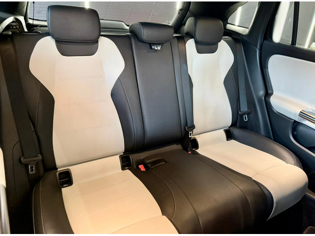 Mercedes-Benz GLA 200 AMG* 4Matic* Подгреви* Гаранция* Лизинг* - автомобили, коли, обяви за нови и употребявани 14