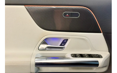 Mercedes-Benz GLA 200 AMG* 4Matic* Подгреви* Гаранция* Лизинг* - автомобили, коли, обяви за нови и употребявани 6