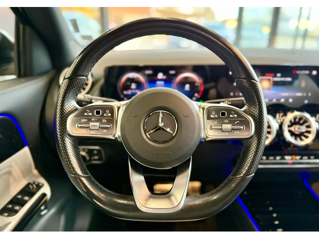 Mercedes-Benz GLA 200 AMG* 4Matic* Подгреви* Гаранция* Лизинг* - автомобили, коли, обяви за нови и употребявани 9