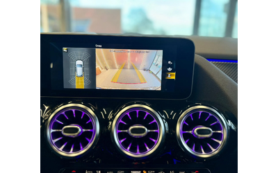 Mercedes-Benz GLA 200 d 4Matic* AMG* Лизинг* Camera* Alcantara - автомобили, коли, обяви за нови и употребявани 13