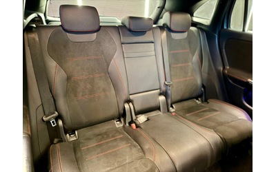 Mercedes-Benz GLA 200 d 4Matic* AMG* Лизинг* Camera* Alcantara - автомобили, коли, обяви за нови и употребявани 15