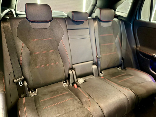 Mercedes-Benz GLA 200 d 4Matic* AMG* Лизинг* Camera* Alcantara - автомобили, коли, обяви за нови и употребявани 15