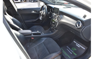 Mercedes-Benz GLA 200 4MATIC* AMG-LINE* FULL-LED - автомобили, коли, обяви за нови и употребявани 13