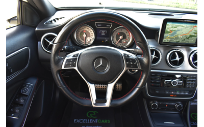 Mercedes-Benz GLA 200 4MATIC* AMG-LINE* FULL-LED - автомобили, коли, обяви за нови и употребявани 14