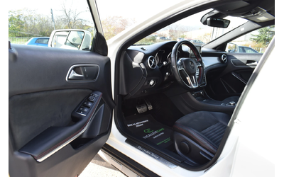 Mercedes-Benz GLA 200 4MATIC* AMG-LINE* FULL-LED - автомобили, коли, обяви за нови и употребявани 8