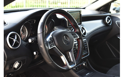 Mercedes-Benz GLA 200 4MATIC* AMG-LINE* FULL-LED - автомобили, коли, обяви за нови и употребявани 9