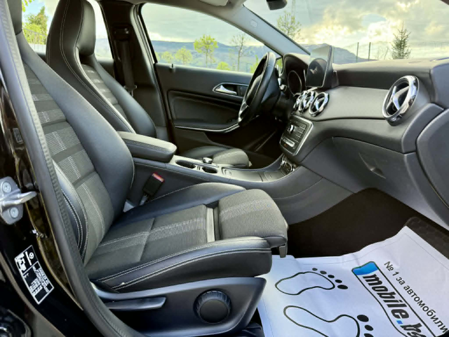 Mercedes-Benz GLA 200 CDI 4-MATIC - автомобили, коли, обяви за нови и употребявани 11