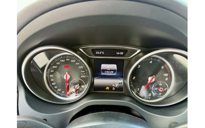 Mercedes-Benz GLA 200 CDI 4-MATIC - автомобили, коли, обяви за нови и употребявани 14