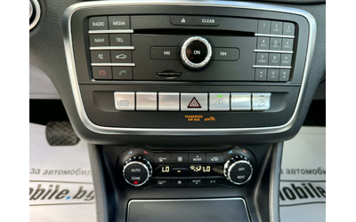 Mercedes-Benz GLA 200 CDI 4-MATIC - автомобили, коли, обяви за нови и употребявани 17