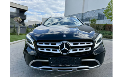 mercedes-benz-gla-200-cdi-4-matic - 1