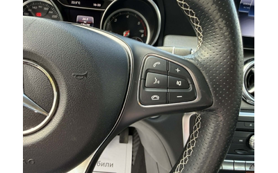 Mercedes-Benz GLA 200 CDI 4-MATIC - автомобили, коли, обяви за нови и употребявани 21