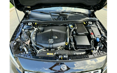 Mercedes-Benz GLA 200 CDI 4-MATIC - автомобили, коли, обяви за нови и употребявани 23