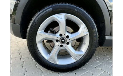 Mercedes-Benz GLA 200 CDI 4-MATIC - автомобили, коли, обяви за нови и употребявани 26