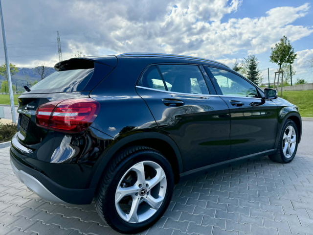 Mercedes-Benz GLA 200 CDI 4-MATIC - автомобили, коли, обяви за нови и употребявани 3