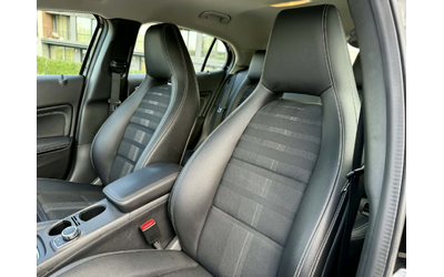 Mercedes-Benz GLA 200 CDI 4-MATIC - автомобили, коли, обяви за нови и употребявани 7