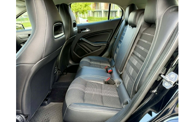 Mercedes-Benz GLA 200 CDI 4-MATIC - автомобили, коли, обяви за нови и употребявани 9