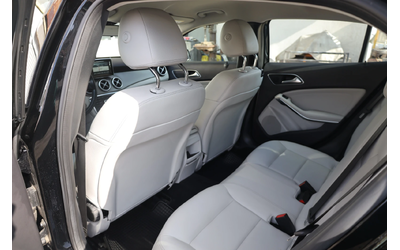 Mercedes-Benz GLA GLA - автомобили, коли, обяви за нови и употребявани 11