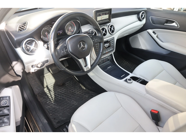 Mercedes-Benz GLA GLA - автомобили, коли, обяви за нови и употребявани 12